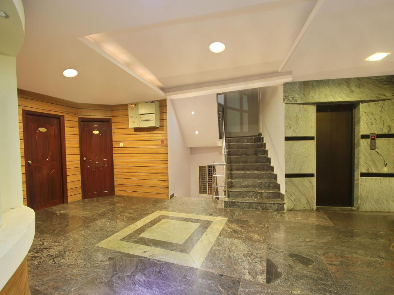 Olive Comfort Maisur Dış mekan fotoğraf