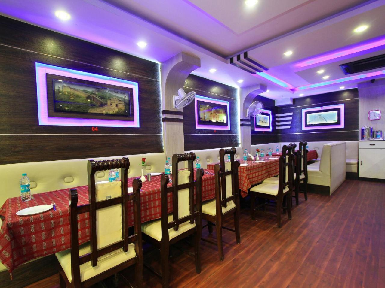 Olive Comfort Maisur Dış mekan fotoğraf