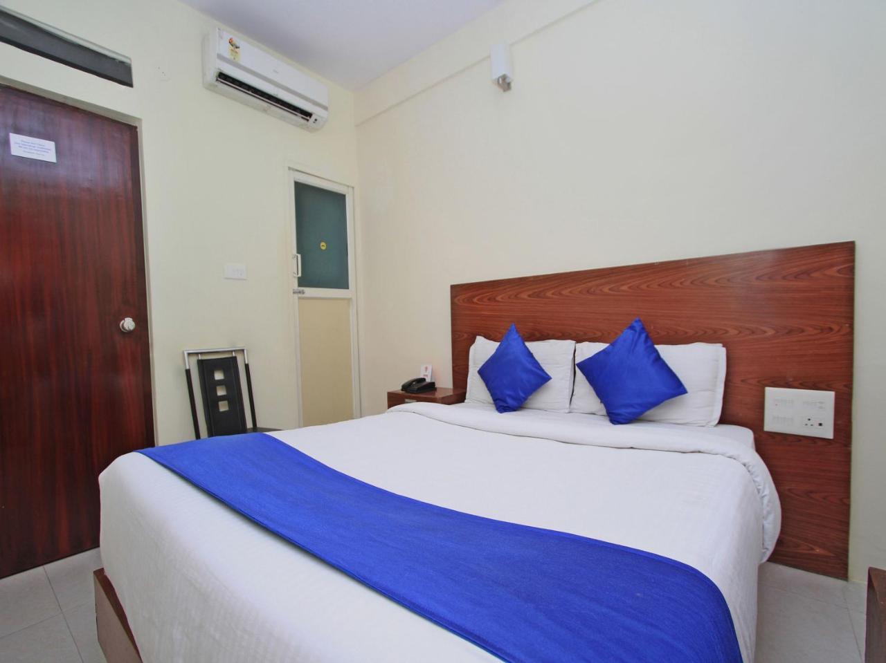 Olive Comfort Maisur Dış mekan fotoğraf