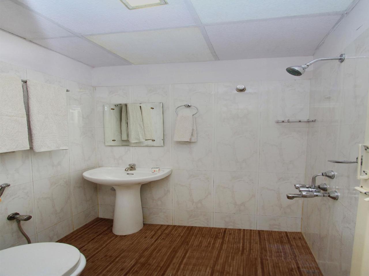 Olive Comfort Maisur Dış mekan fotoğraf