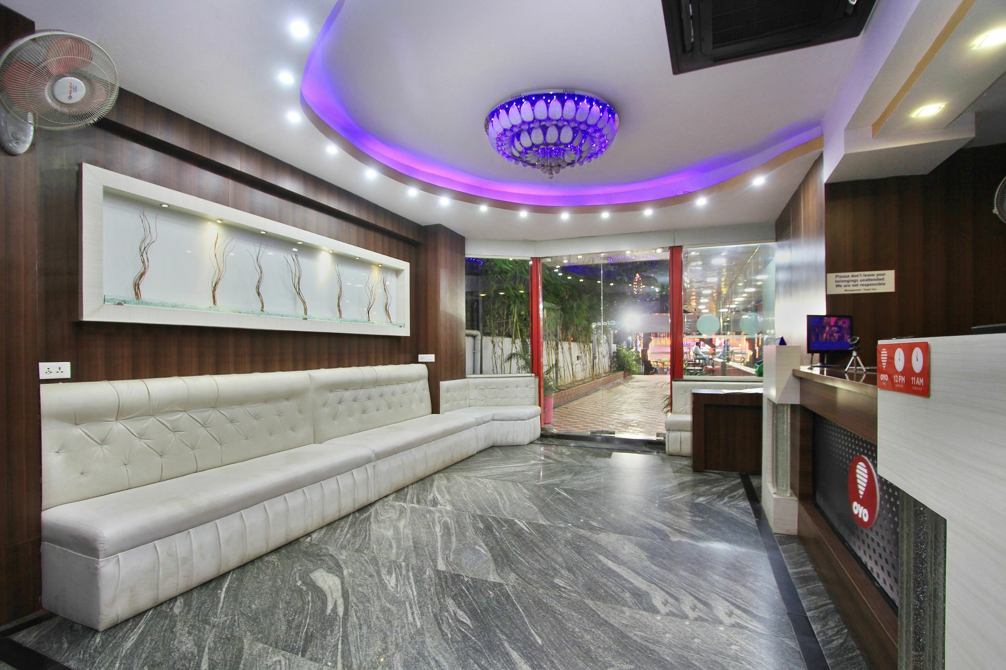 Olive Comfort Maisur Dış mekan fotoğraf
