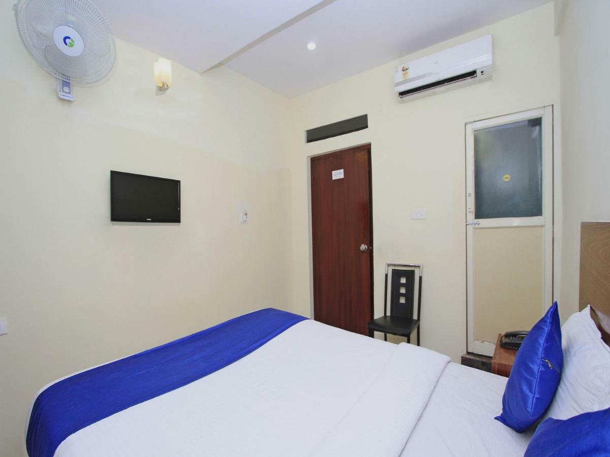 Olive Comfort Maisur Dış mekan fotoğraf
