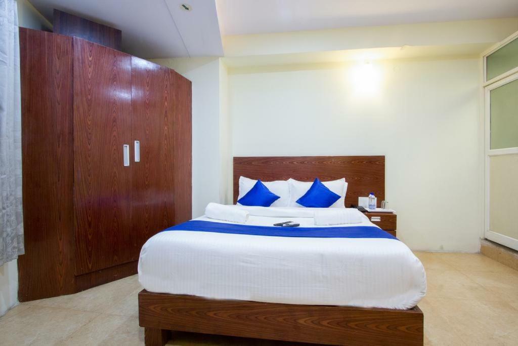 Olive Comfort Maisur Dış mekan fotoğraf