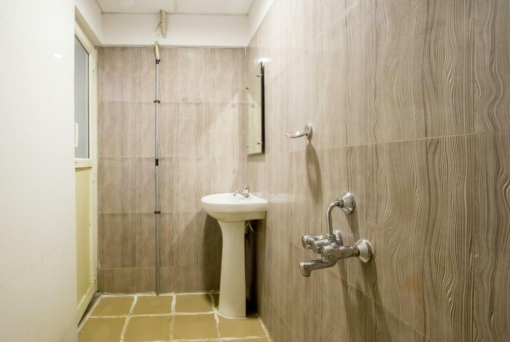 Olive Comfort Maisur Dış mekan fotoğraf