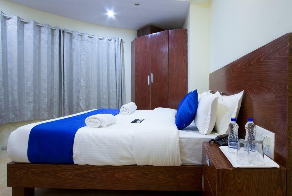 Olive Comfort Maisur Dış mekan fotoğraf
