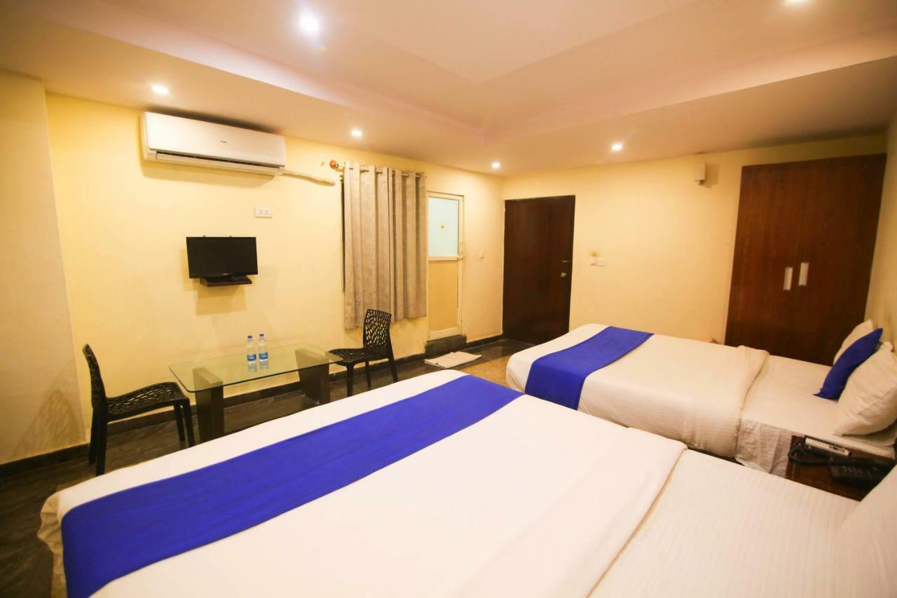 Olive Comfort Maisur Dış mekan fotoğraf