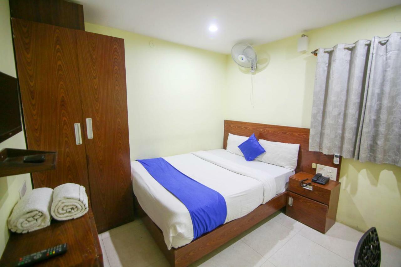 Olive Comfort Maisur Dış mekan fotoğraf