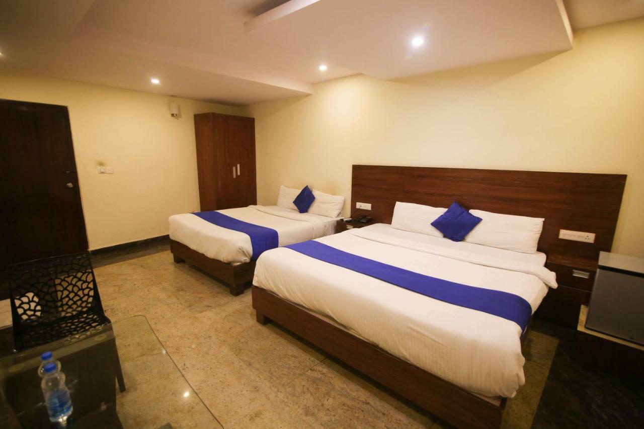Olive Comfort Maisur Dış mekan fotoğraf
