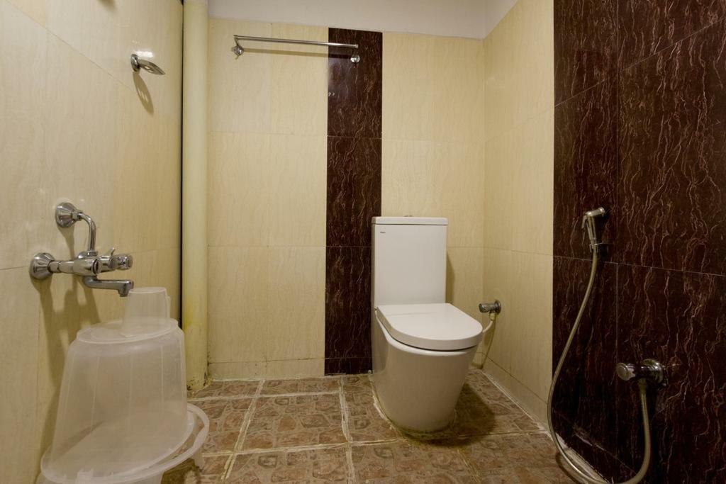 Olive Comfort Maisur Dış mekan fotoğraf